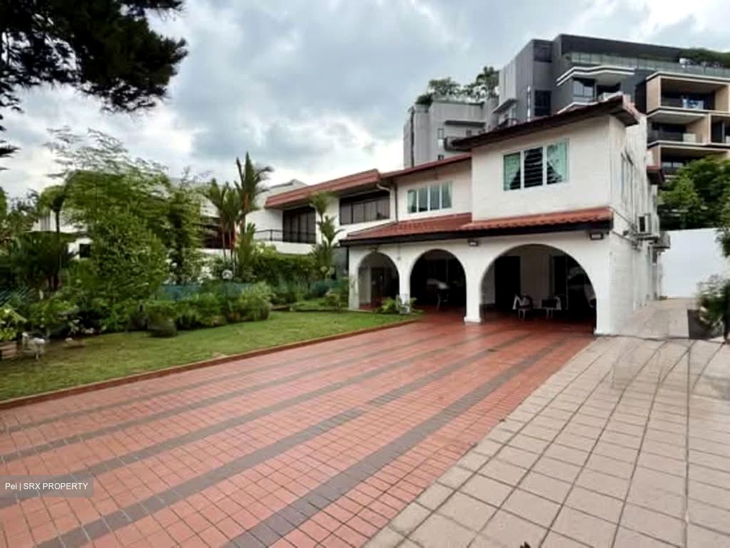 Dyson Road (D11), Terrace #561593921